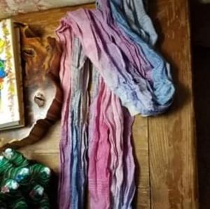 Scarves